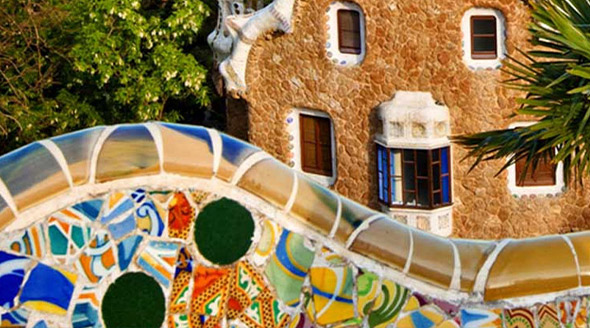 See Yourself Here: Barcelona - An Unforgettable Event