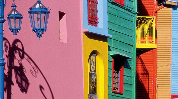 See Yourself Here: Buenos Aires - Explore The Iconic Pearl Of South America