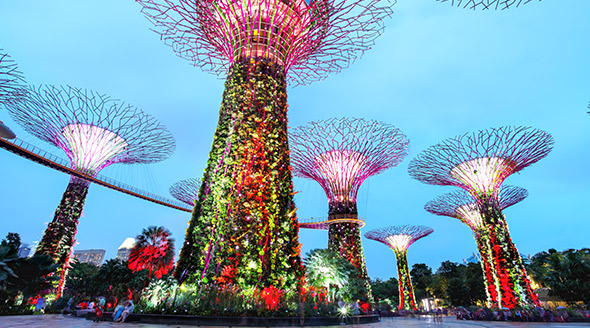 See Yourself Here: Singapore; Uncover South East Asia’s sought after destination