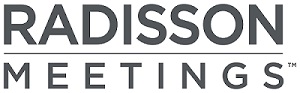 Radisson Meetings logo