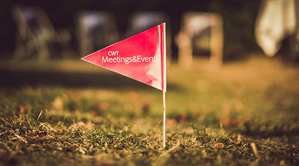 Blog: Event Horizon: Building a greener future for corporate meetings & events