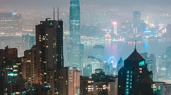 See Yourself Here: Hong Kong - A Spark Of Vibrancy And Culture!