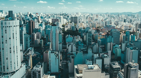 See Yourself Here: São Paulo - Uncover Brazil’s Vibrant And Booming Metropolis