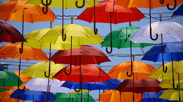 Can We All Sit Under The Same Umbrella On The Strategic Meetings Management Journey?