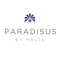 Paradisius logo