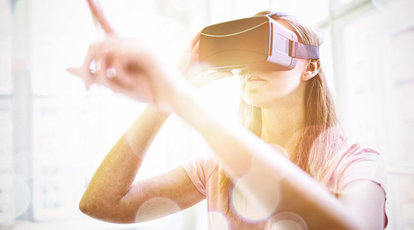 Read the M&E trends report