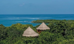 4 destinations incentive