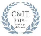 C&IT 2019