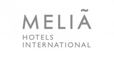 Melia hotels logo